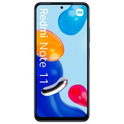 Besoin d’un nouveau Xiaomi Redmi Note 11 128 Go Bleu - Acheter un Xiaomi neuf en plusieurs fois sur wedealee