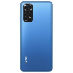 Besoin d’un nouveau Xiaomi Redmi Note 11 128 Go Bleu - Acheter un Xiaomi neuf en plusieurs fois sur wedealee