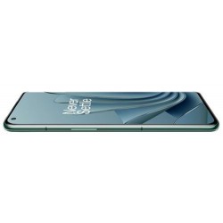 Acheter OnePlus 10 Pro 5G 256 Go Vert en plusieurs fois ou 36 fois - garantie 2 ans